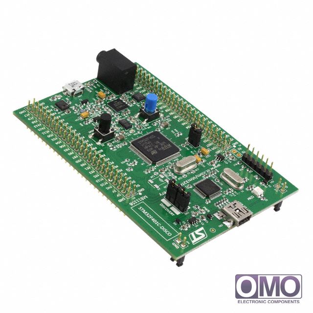 STM32F401C-DISCO