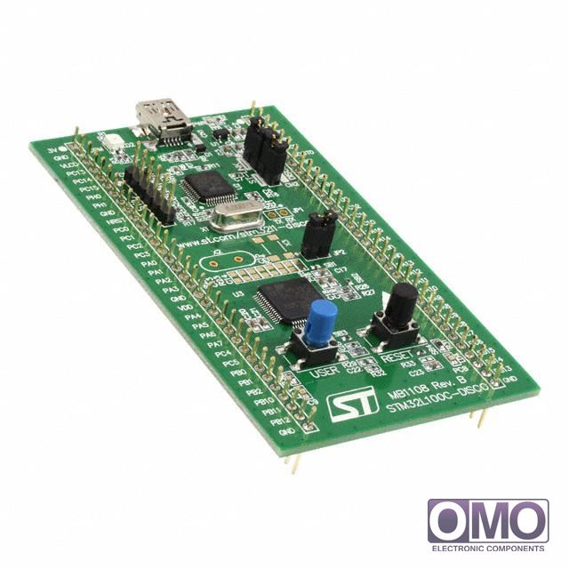 STM32L100C-DISCO
