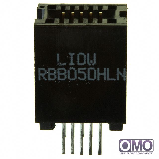 RBB05DHLN