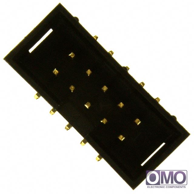 SBH11-NBPC-D05-SM-BK