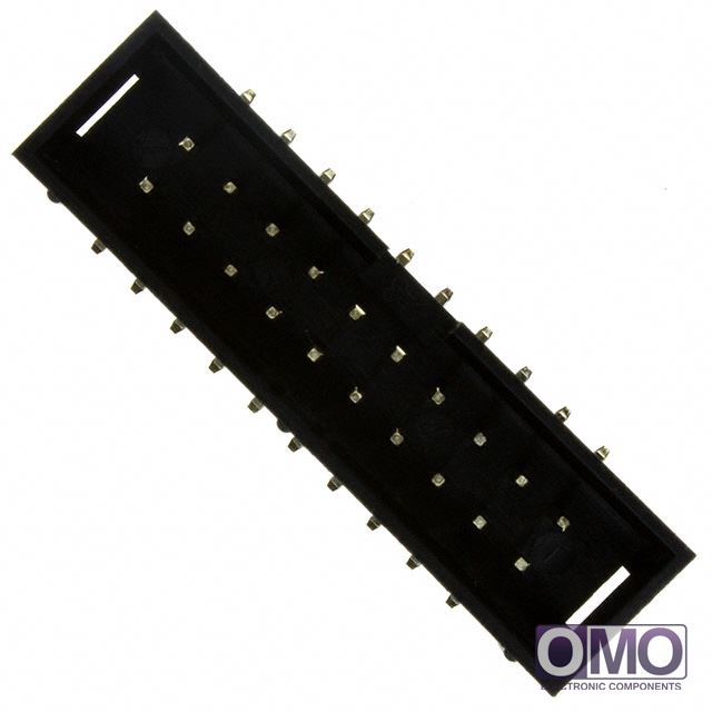 SBH11-NBPC-D10-SM-BK