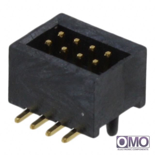 SBH51-LPSE-D04-SP-BK