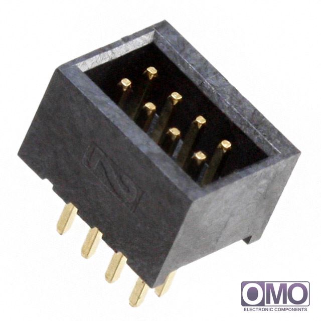 SBH51-LPSE-D04-ST-BK