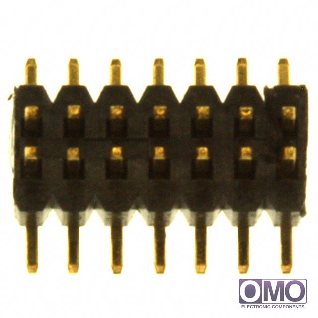 SMH151-LPSE-D07-SP-BK