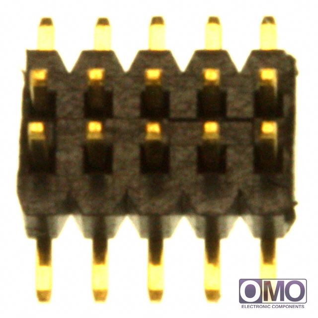 SMH152-LPSE-D05-SP-BK