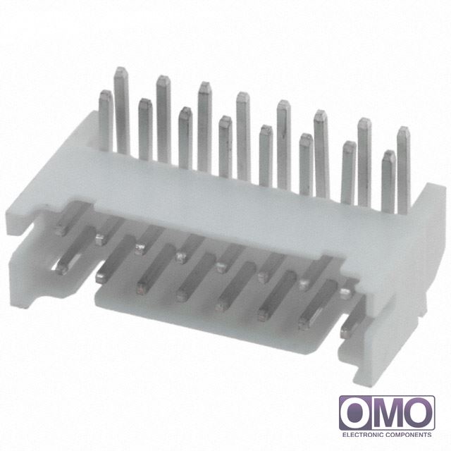 SWR204-NRTN-D08-RA-GA