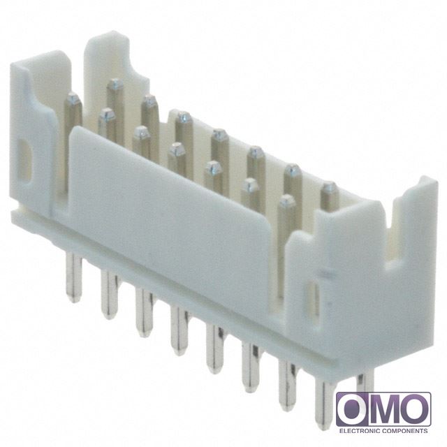 SWR204-NRTN-D08-ST-GA