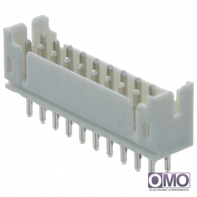 SWR204-NRTN-D10-ST-GA