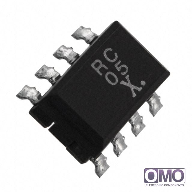 CM04RC05T