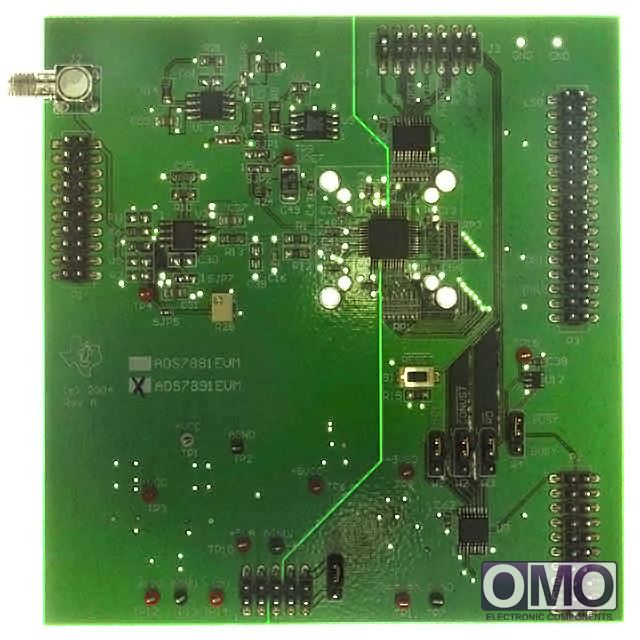ADS7891EVM