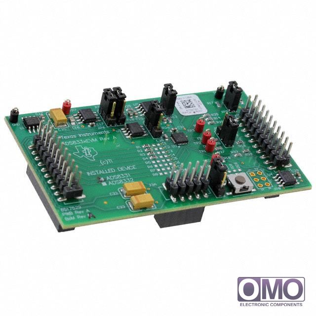 ADS8331EVM