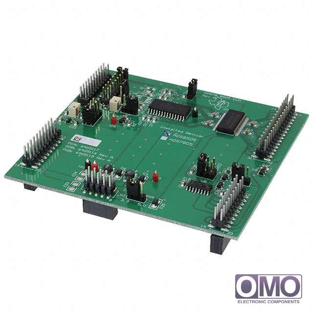 ADS8505EVM