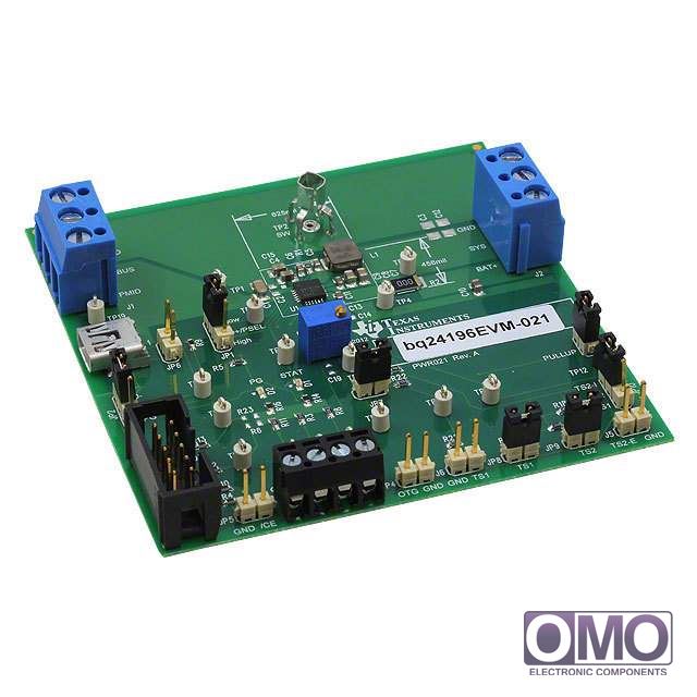 BQ24196EVM-021