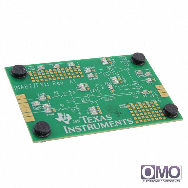 INA827EVM
