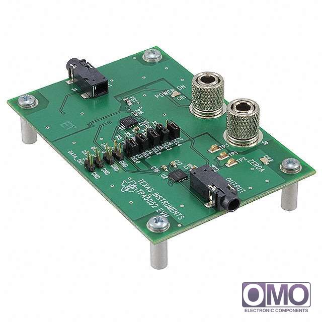 TPA5052EVM