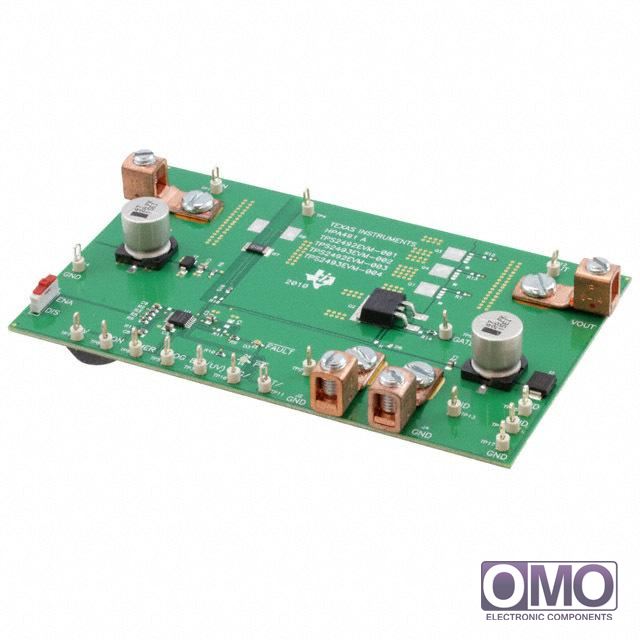 TPS2493EVM-004