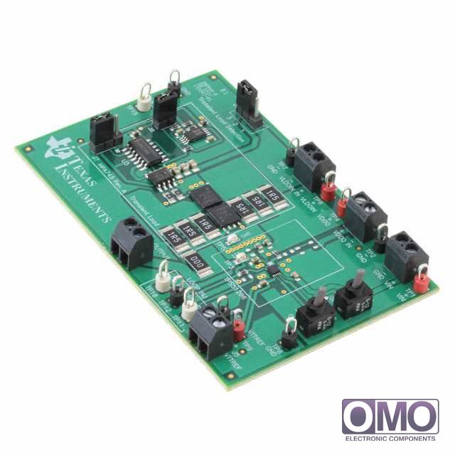 TPS51206EVM-745