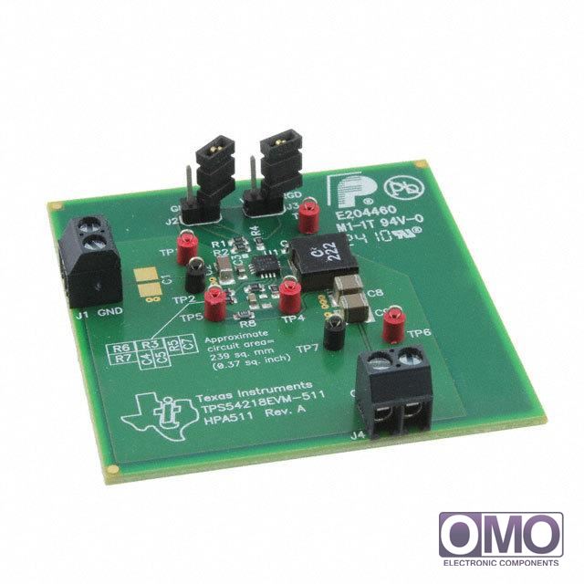 TPS54218EVM-511