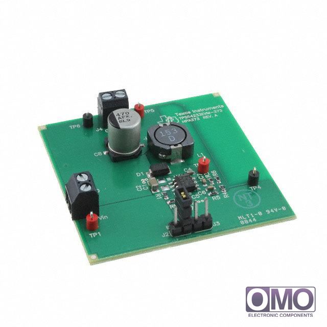 TPS54233EVM-373