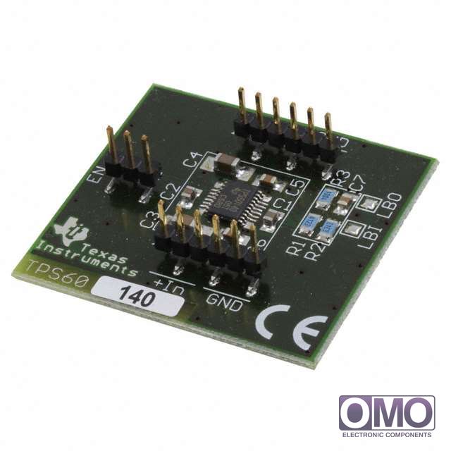 TPS60140EVM-144