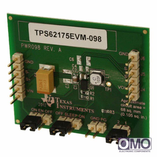 TPS62175EVM-098