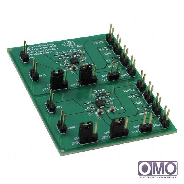 TPS713XXEVM-050
