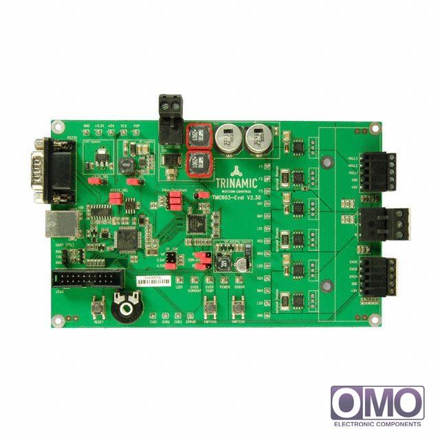 TMC603-EVAL