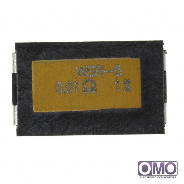 WSR5R0100FEA