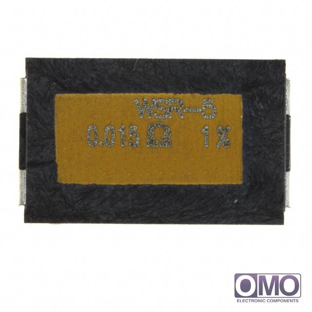 WSR5R0150FEA
