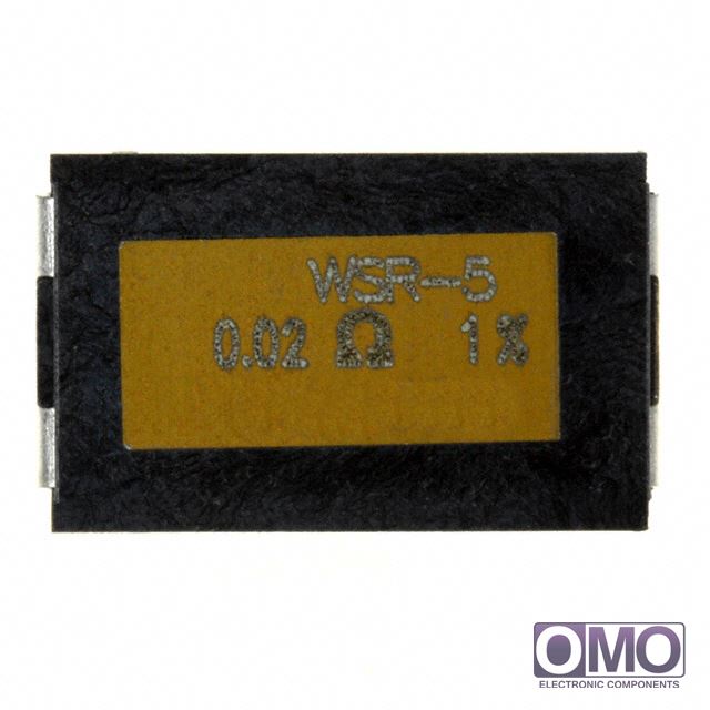WSR5R0200FEA