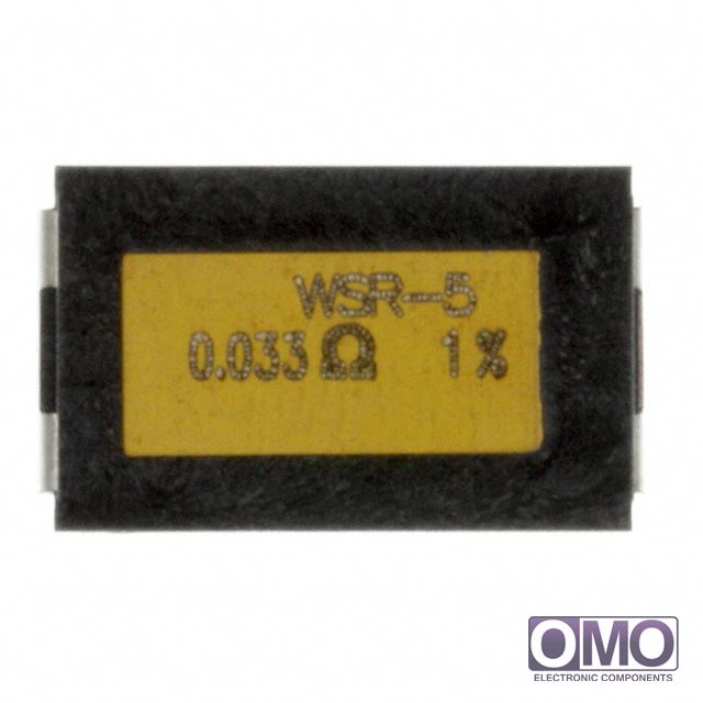 WSR5R0330FEA