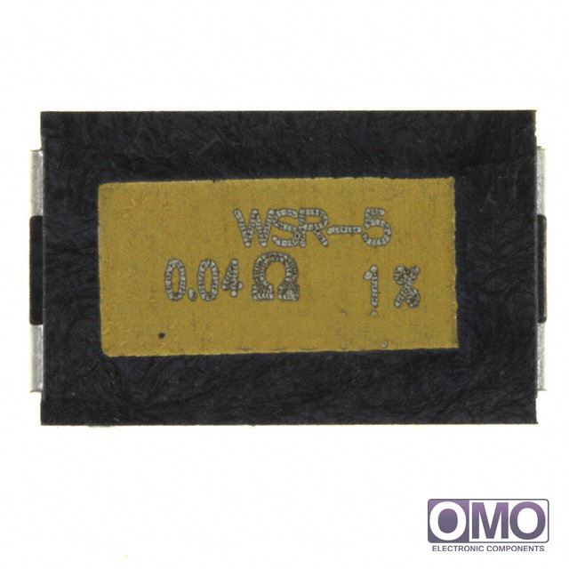 WSR5R0400FEA