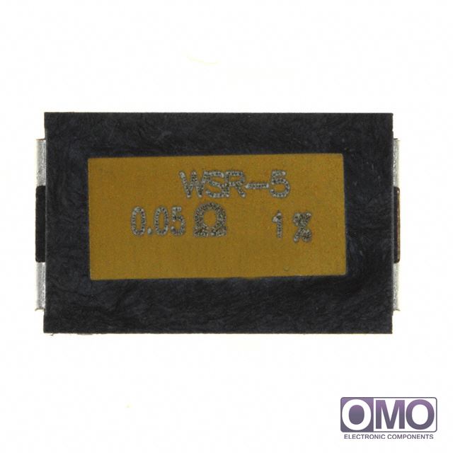 WSR5R0500FEA