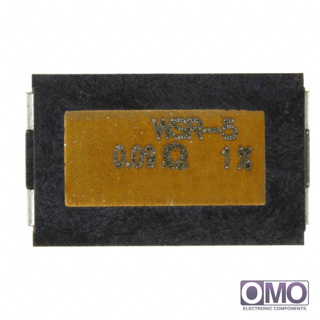 WSR5R0900FEA