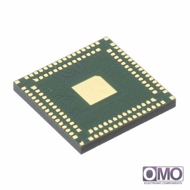 XS1-L10A-128-QF124-C8