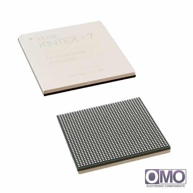 XC5VTX150T-2FFG1156I