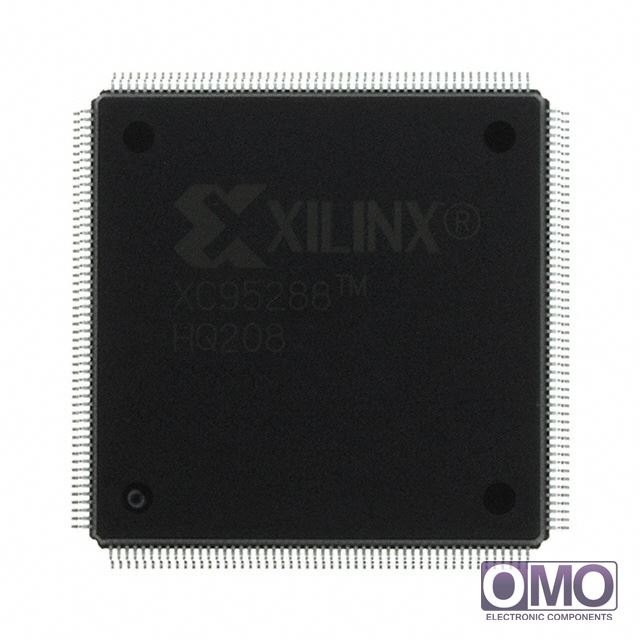 XC4044XL-2HQ208I
