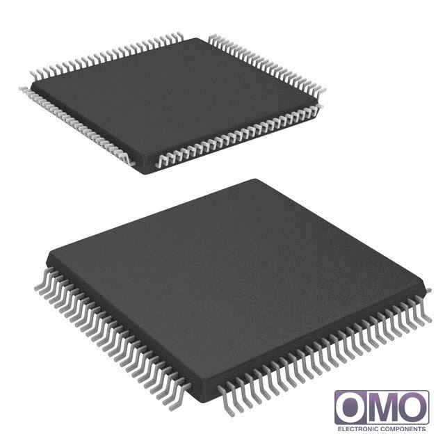 AT94K05AL-25AQC